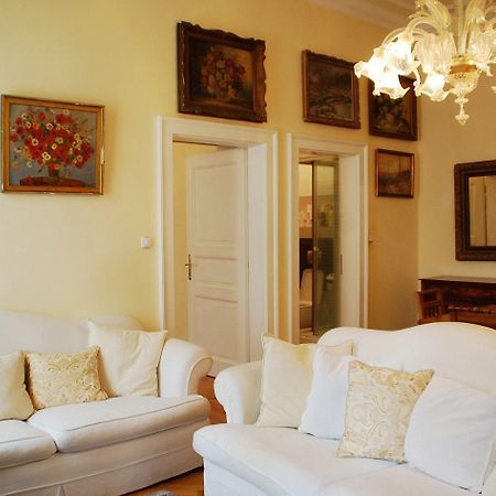 Melantrichova Apartment Praha Eksteriør bilde