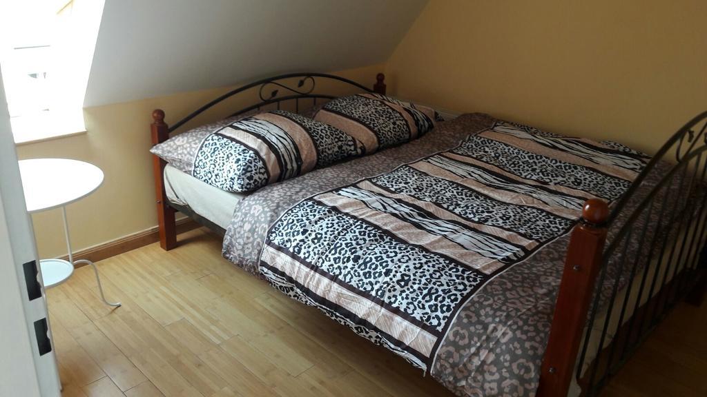 Melantrichova Apartment Praha Eksteriør bilde