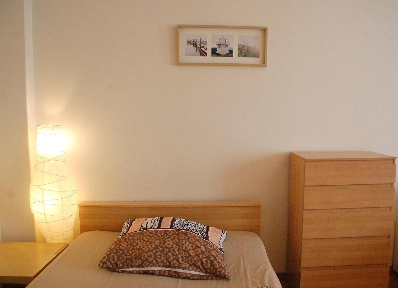 Melantrichova Apartment Praha Eksteriør bilde