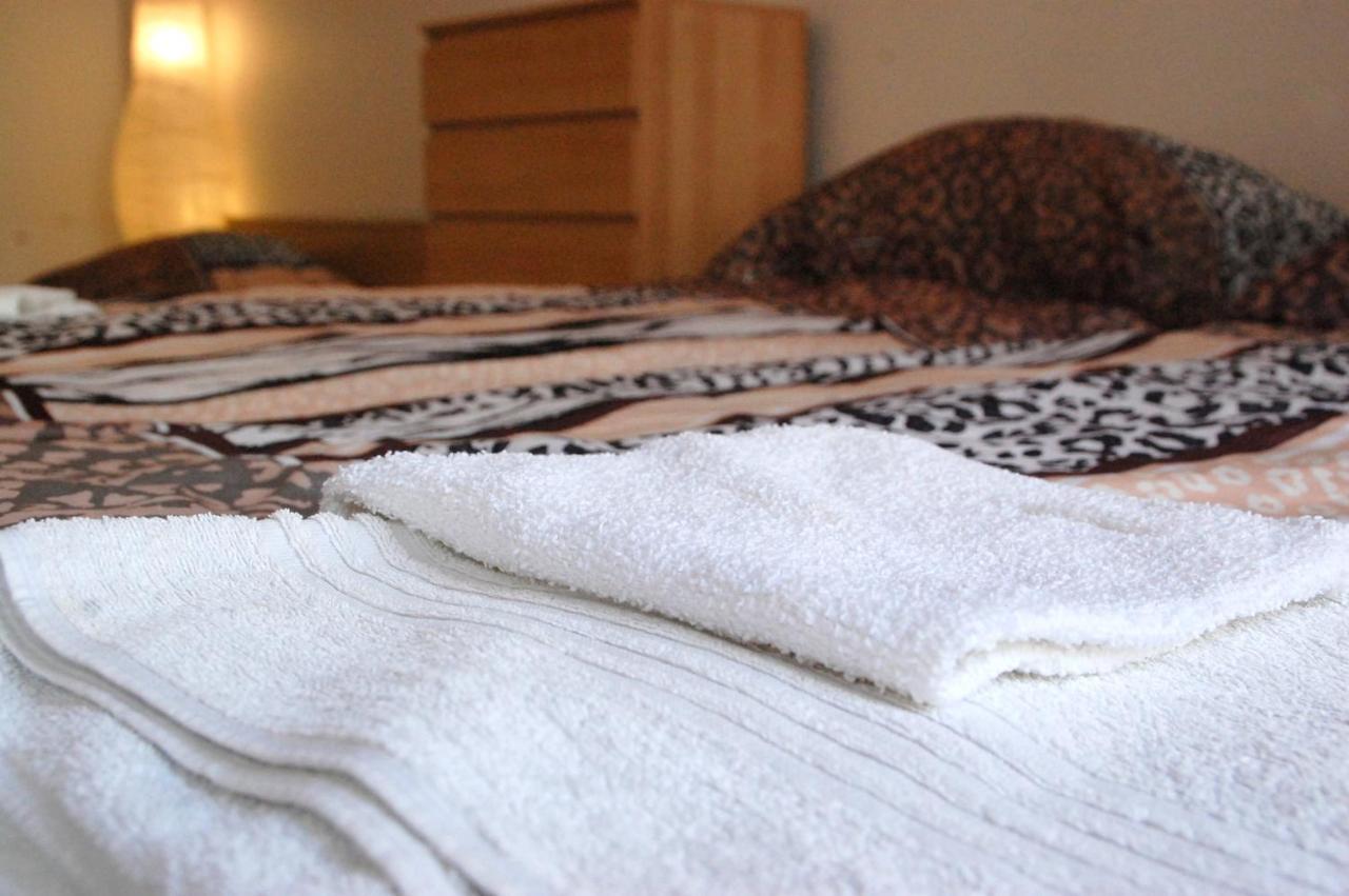 Melantrichova Apartment Praha Eksteriør bilde