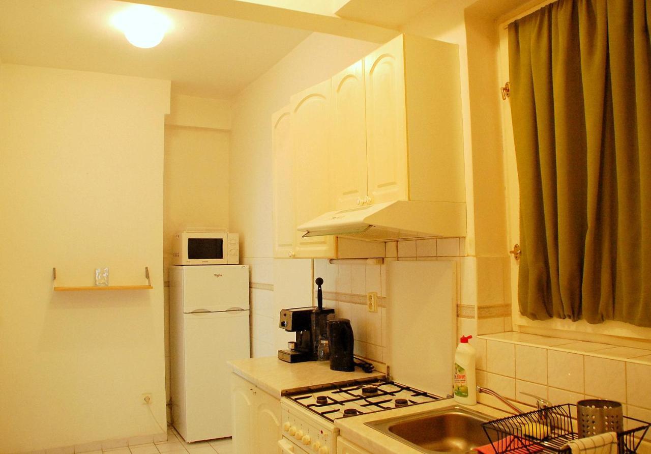 Melantrichova Apartment Praha Eksteriør bilde