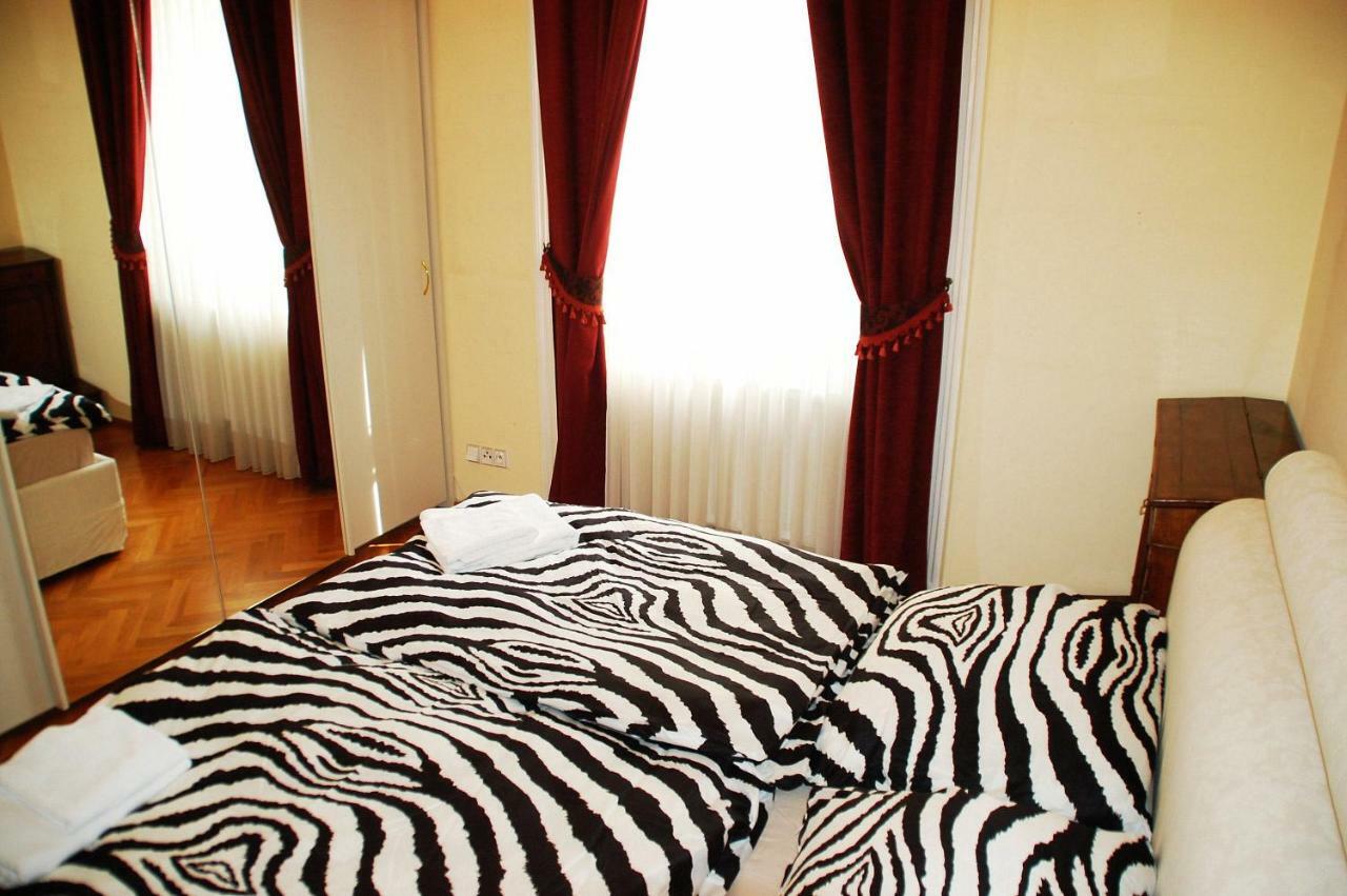Melantrichova Apartment Praha Eksteriør bilde